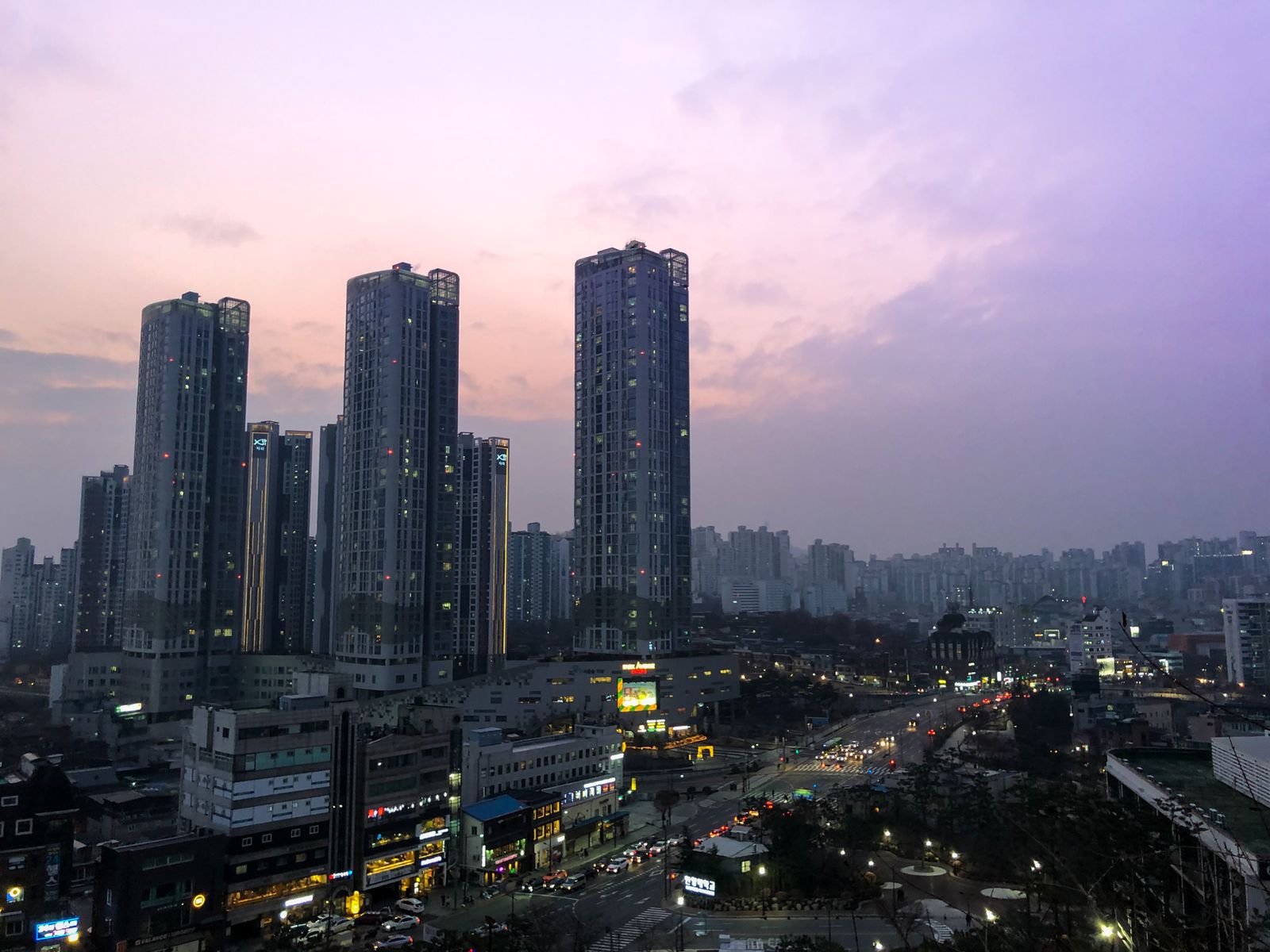 테라피 오일 트리트먼트 준비